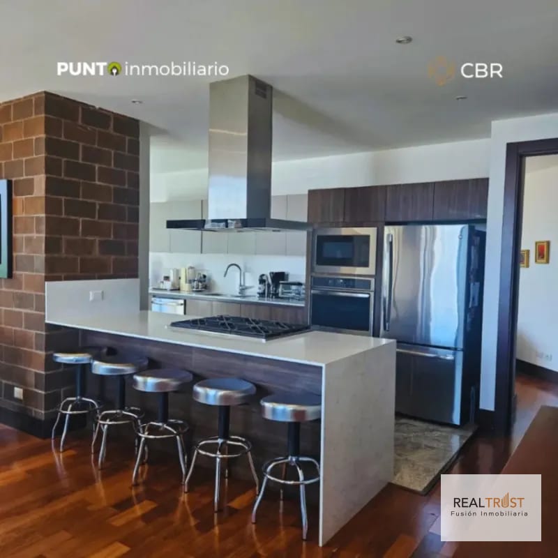 Apartamento en Laurel Vista Hermosa 1 — Apartamento en Venta en Zona 15, Guatemala, Ciudad — foto 4 de 7