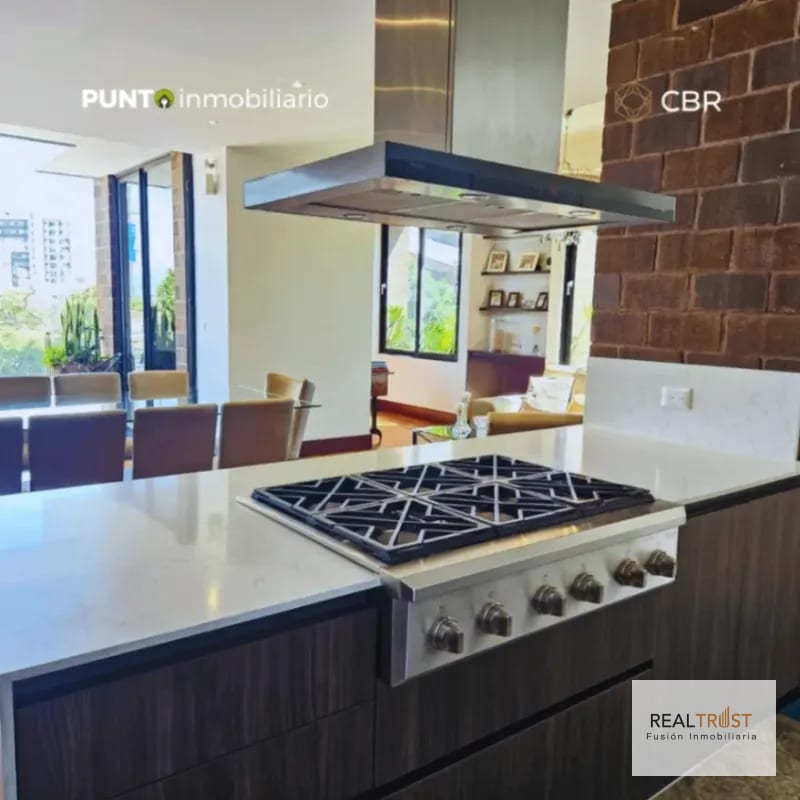 Apartamento en Laurel Vista Hermosa 1 — Apartamento en Venta en Zona 15, Guatemala, Ciudad — foto 3 de 7