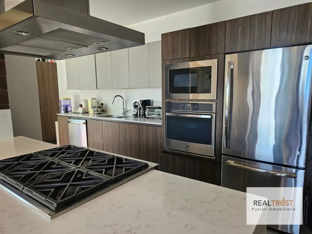 Apartamento en Laurel Vista Hermosa 1 — Apartamento en Venta en Zona 15, Guatemala, Ciudad — foto 2 de 7