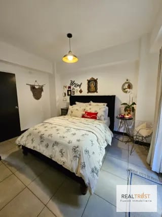 CON TERRAZA EN VENTA CAÑADA 16, Zona 16 — Apartamento en Venta en Zona 16, Guatemala, Ciudad — miniatura 6 de 9