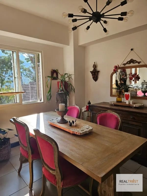 CON TERRAZA EN VENTA CAÑADA 16, Zona 16 — Apartamento en Venta en Zona 16, Guatemala, Ciudad — foto 2 de 9