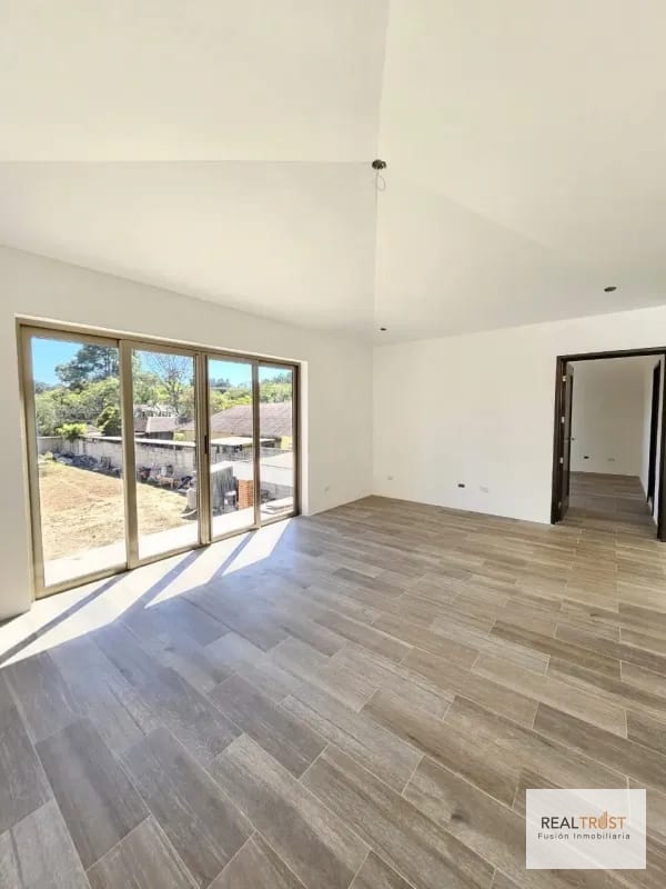 CASA NUEVA EN VENTA SAN ANTONIO — Casa en Venta en Carretera a El Salvador, Guatemala, Ciudad — foto 1 de 9