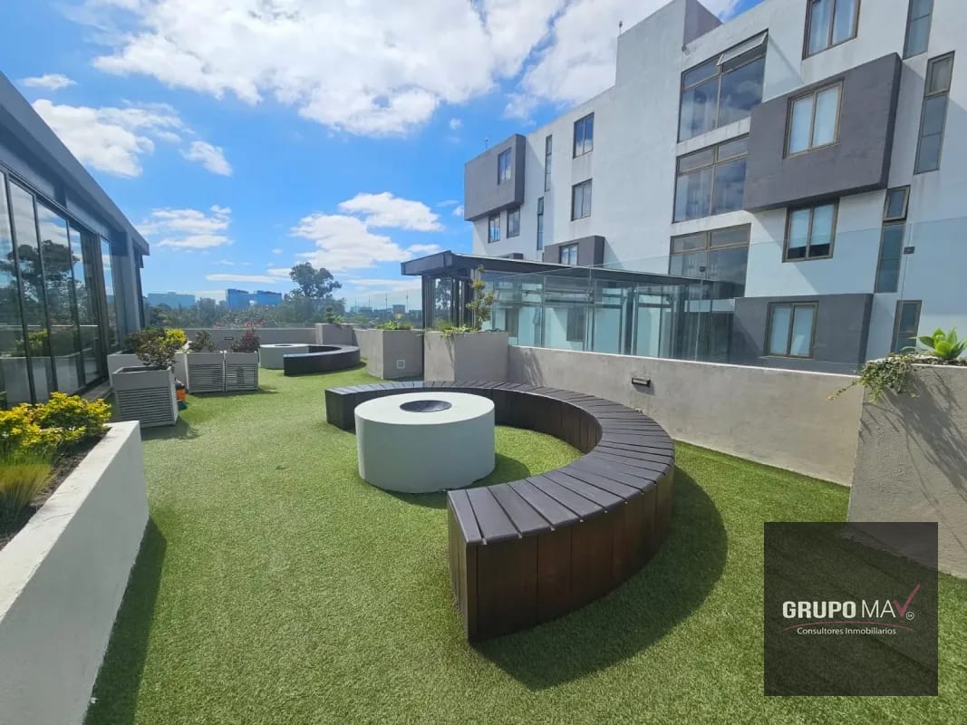 Apartamento Zona 5 Vidali — Apartamento en Venta en Vidali, Zona 5, Guatemala, Ciudad — foto 4 de 8