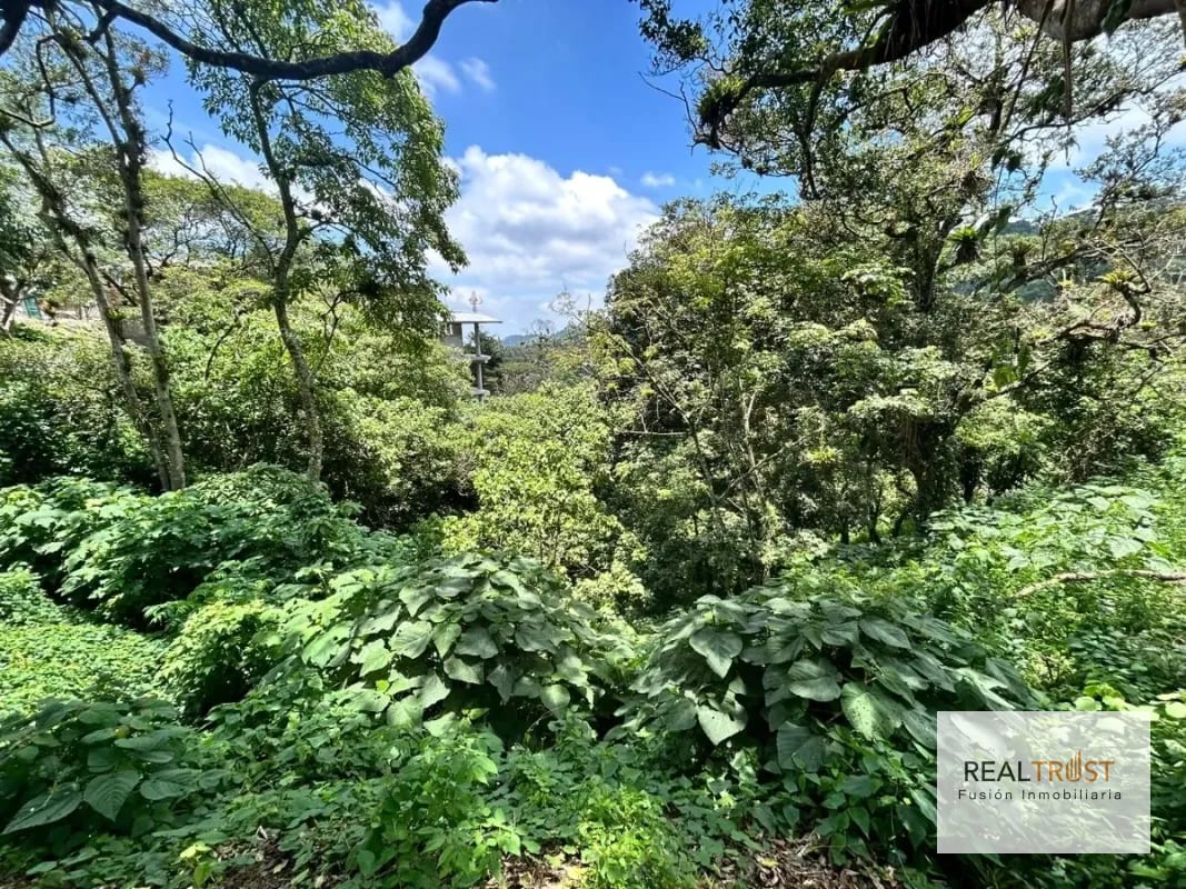 Terreno en Venta Vistalvalle KM. 9 CAES — Terreno en Venta en Carretera a El Salvador, Guatemala, Ciudad — foto 1 de 5