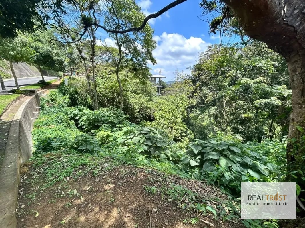 Terreno en Venta Vistalvalle KM. 9 CAES — Terreno en Venta en Carretera a El Salvador, Guatemala, Ciudad — foto 5 de 5