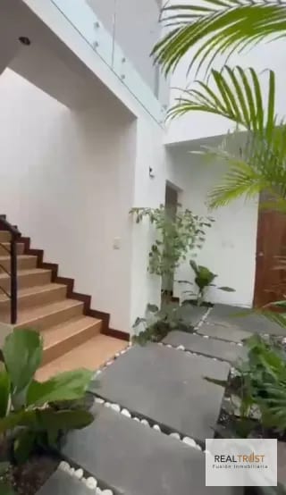 CASAS EN VENTA EN LAS 7 GOTAS SAN VICENTE Km.19 — Casa en Venta en Carretera a El Salvador, Guatemala, Ciudad — miniatura 6 de 8