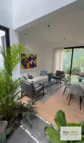 CASAS EN VENTA EN LAS 7 GOTAS SAN VICENTE Km.19 — Casa en Venta en Carretera a El Salvador, Guatemala, Ciudad — miniatura 5 de 8