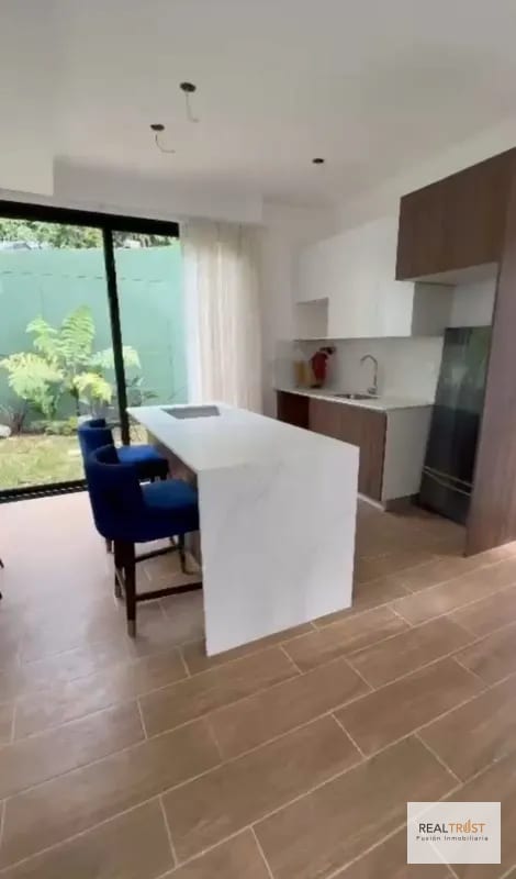 Casas en Venta en las 7 Gotas San Vicente Km.19 — Casa en Venta en Carretera a El Salvador, Guatemala, Ciudad — foto 4 de 8