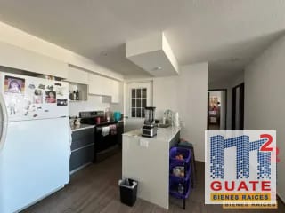 Apartamento de 110 m2 de construcción en Venta, Zona 07 — Apartamento en Venta en Zona 7, Guatemala, Ciudad — miniatura 1 de 13