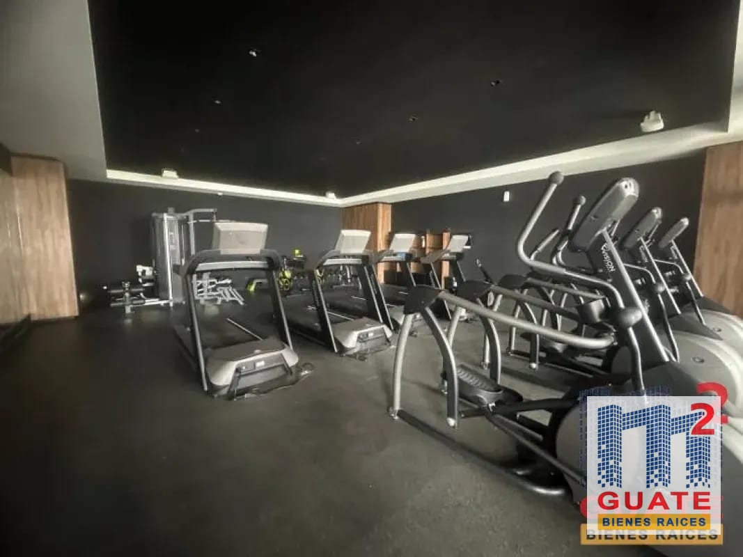 Apartamento de 110 m2 de construcción en Venta, Zona 07 — Apartamento en Venta en Zona 7, Guatemala, Ciudad — foto 13 de 13