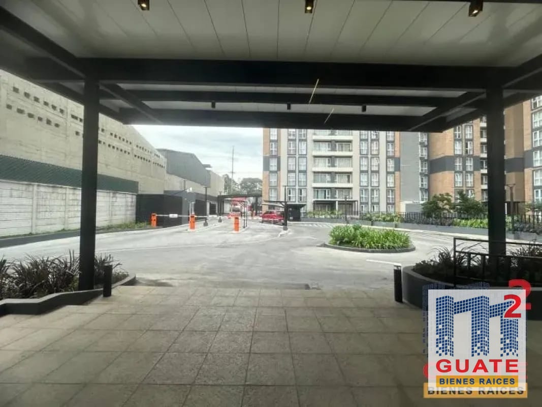 Apartamento de 110 m2 de construcción en Venta, Zona 07 — Apartamento en Venta en Zona 7, Guatemala, Ciudad — foto 11 de 13