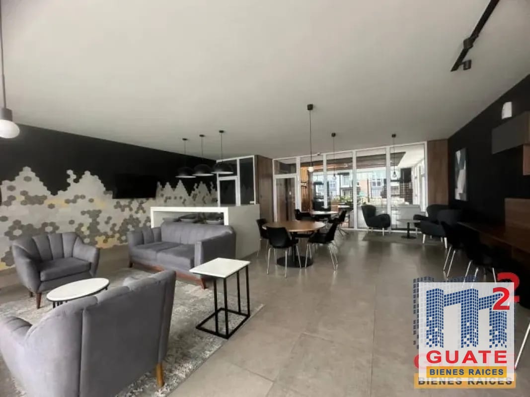 Apartamento de 110 m2 de construcción en Venta, Zona 07 — Apartamento en Venta en Zona 7, Guatemala, Ciudad — foto 10 de 13