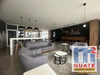 Apartamento de 110 m2 de construcción en Venta, Zona 07 — Apartamento en Venta en Zona 7, Guatemala, Ciudad — miniatura 9 de 13