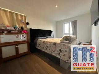 Apartamento de 110 m2 de construcción en Venta, Zona 07 — Apartamento en Venta en Zona 7, Guatemala, Ciudad — miniatura 8 de 13