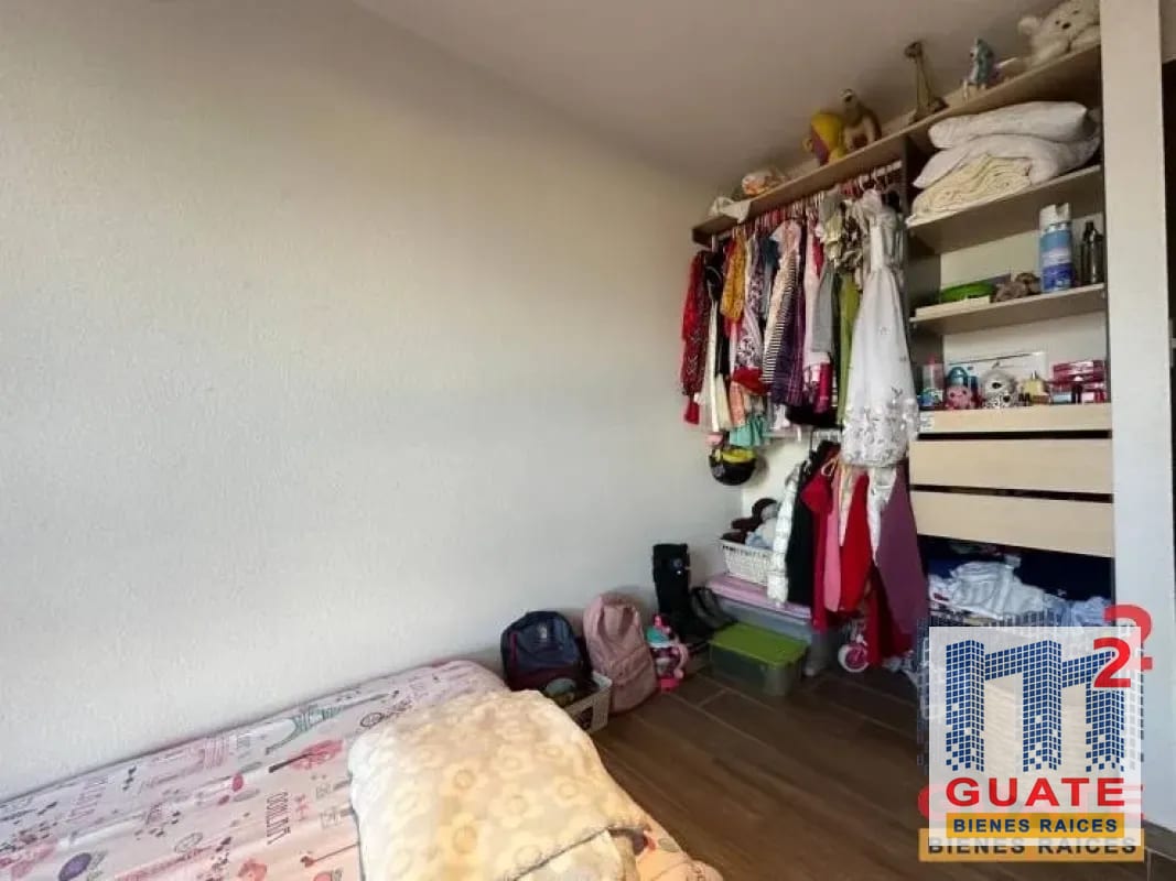 Apartamento de 110 m2 de construcción en Venta, Zona 07 — Apartamento en Venta en Zona 7, Guatemala, Ciudad — foto 7 de 13