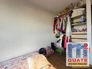 Apartamento de 110 m2 de construcción en Venta, Zona 07 — Apartamento en Venta en Zona 7, Guatemala, Ciudad — miniatura 7 de 13