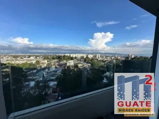Apartamento de 110 m2 de construcción en Venta, Zona 07 — Apartamento en Venta en Zona 7, Guatemala, Ciudad — miniatura 4 de 13