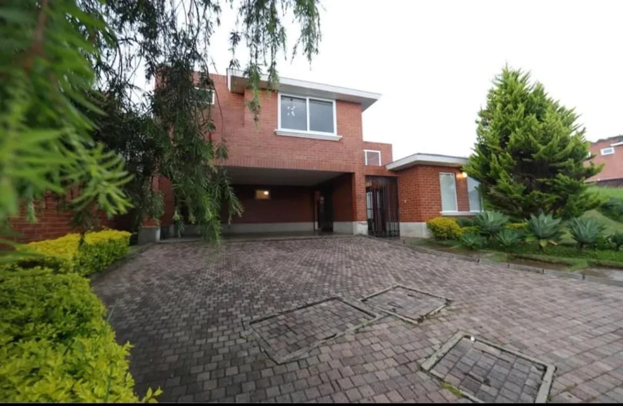 Casa en VENTA en Colinas de Castel — Casa en Venta en Colinas de Castel, Carretera a El Salvador, Guatemala, Ciudad — foto 7 de 7