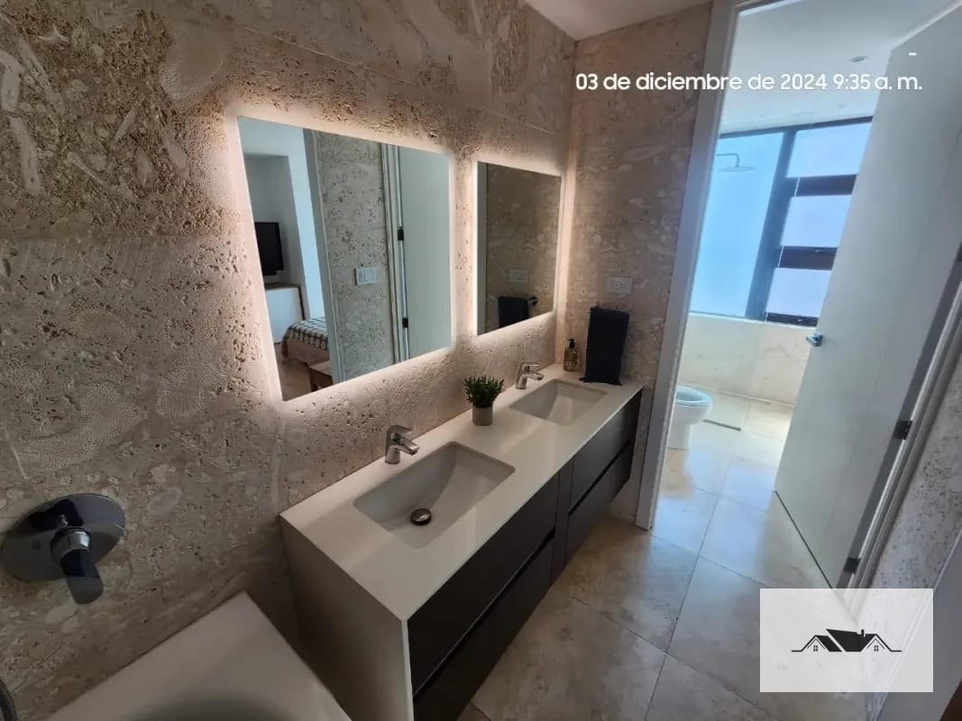 EN VENTA ZONA 15 LIV APARTAMENTO PERSONALIZADO Y UNICO EN EL EDIFICIO — Apartamento en Venta en LIV, Zona 15, Guatemala, Ciudad — foto 5 de 13