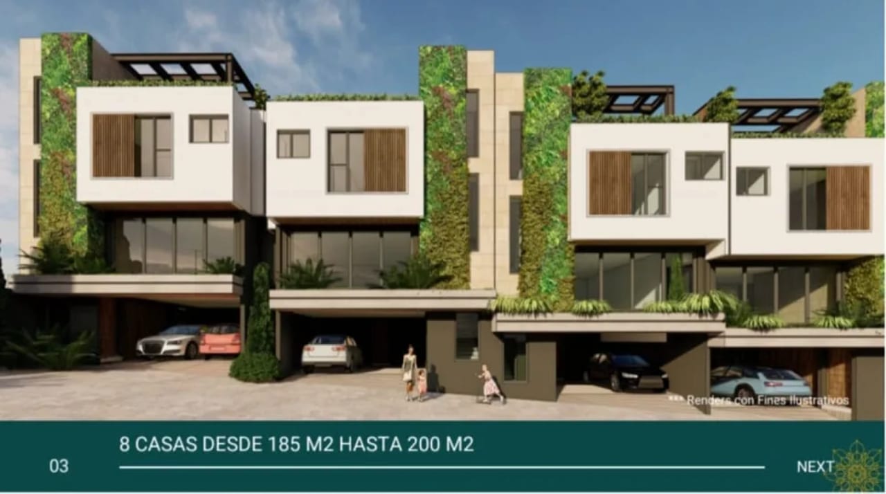 CASAS EN VENTA VILLA ORIETTA SAN CRISTOBAL — Casa en Venta en Zona 8 Mixco, Guatemala, Ciudad — foto 7 de 7