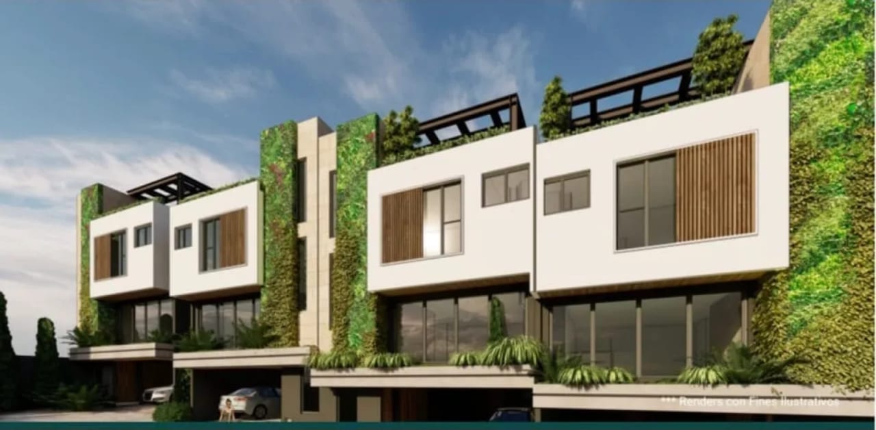 CASAS EN VENTA VILLA ORIETTA SAN CRISTOBAL — Casa en Venta en Zona 8 Mixco, Guatemala, Ciudad — foto 6 de 7
