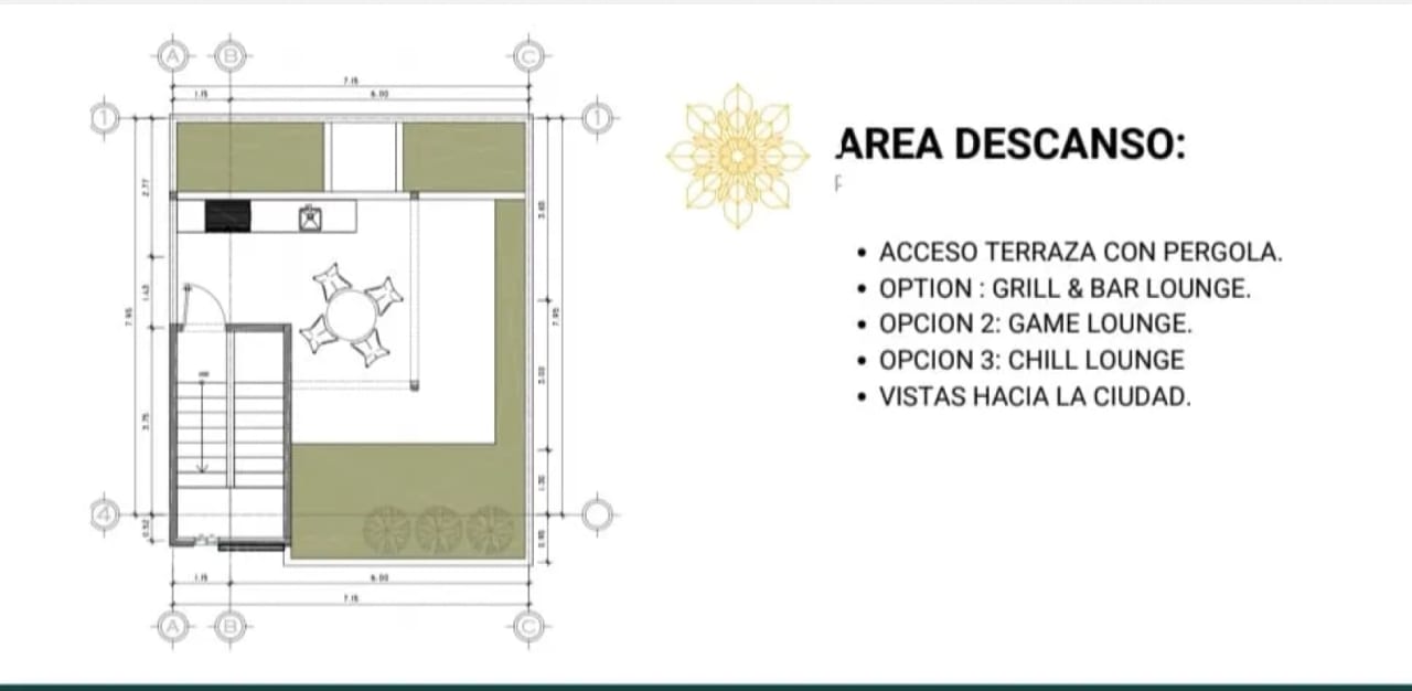 CASAS EN VENTA VILLA ORIETTA SAN CRISTOBAL — Casa en Venta en Zona 8 Mixco, Guatemala, Ciudad — foto 2 de 7