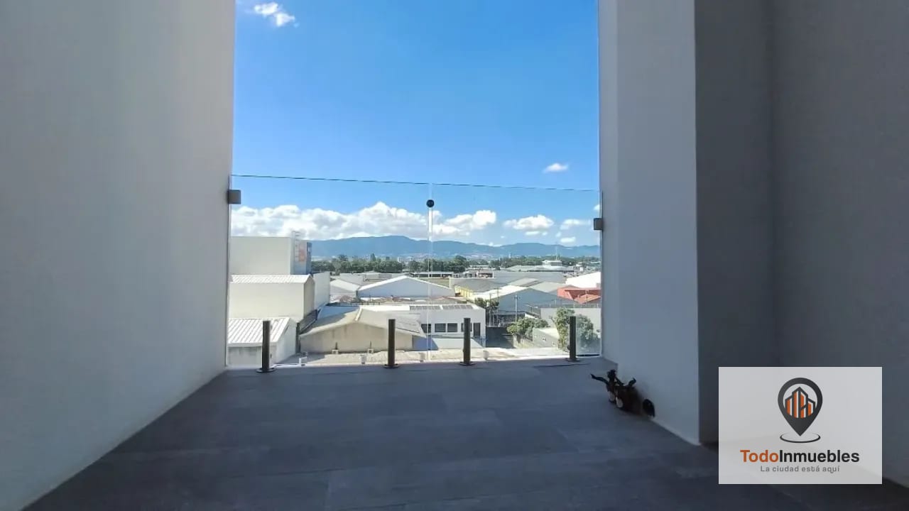 Apartamento en Venta en Narama z13 — Apartamento en Venta en Narama, Zona 13, Guatemala, Ciudad — foto 11 de 12