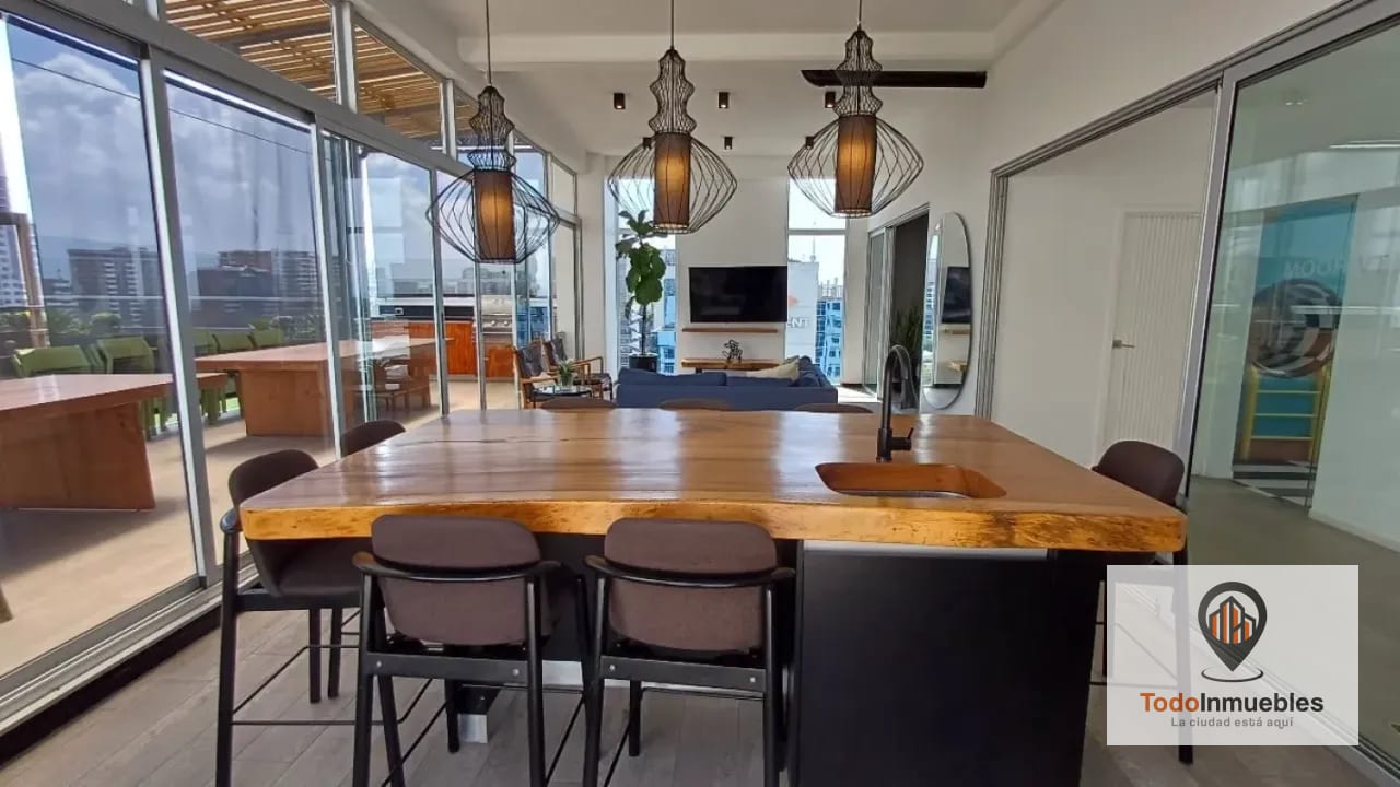 Apartamento en Venta en Narama z13 — Apartamento en Venta en Narama, Zona 13, Guatemala, Ciudad — foto 6 de 12