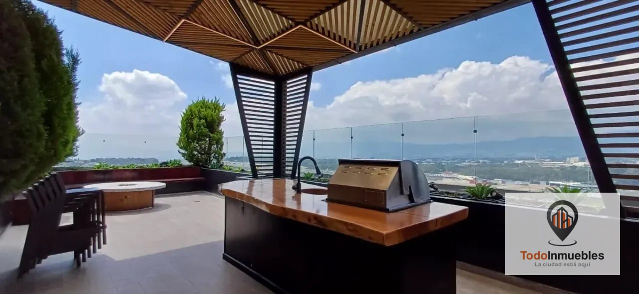 Apartamento en Venta en Narama z13 — Apartamento en Venta en Narama, Zona 13, Guatemala, Ciudad — foto 4 de 12