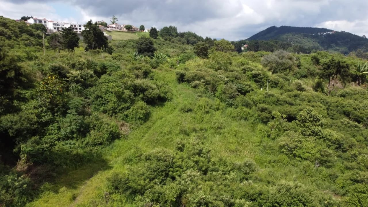 VENDO PRECIOSO TERRENO EN CONDOMINIO FRANCISCO JAVIER Km. 16.5 CAES — Terreno en Venta en Carretera a El Salvador, Guatemala, Ciudad — foto 6 de 6