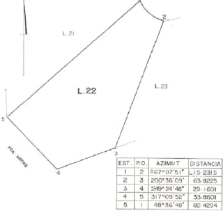 VENDO PRECIOSO TERRENO EN CONDOMINIO FRANCISCO JAVIER Km. 16.5 CAES — Terreno en Venta en Carretera a El Salvador, Guatemala, Ciudad — miniatura 5 de 6