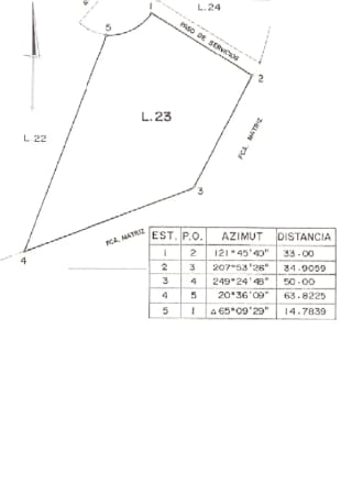 VENDO PRECIOSO TERRENO EN CONDOMINIO FRANCISCO JAVIER Km. 16.5 CAES — Terreno en Venta en Carretera a El Salvador, Guatemala, Ciudad — miniatura 5 de 6