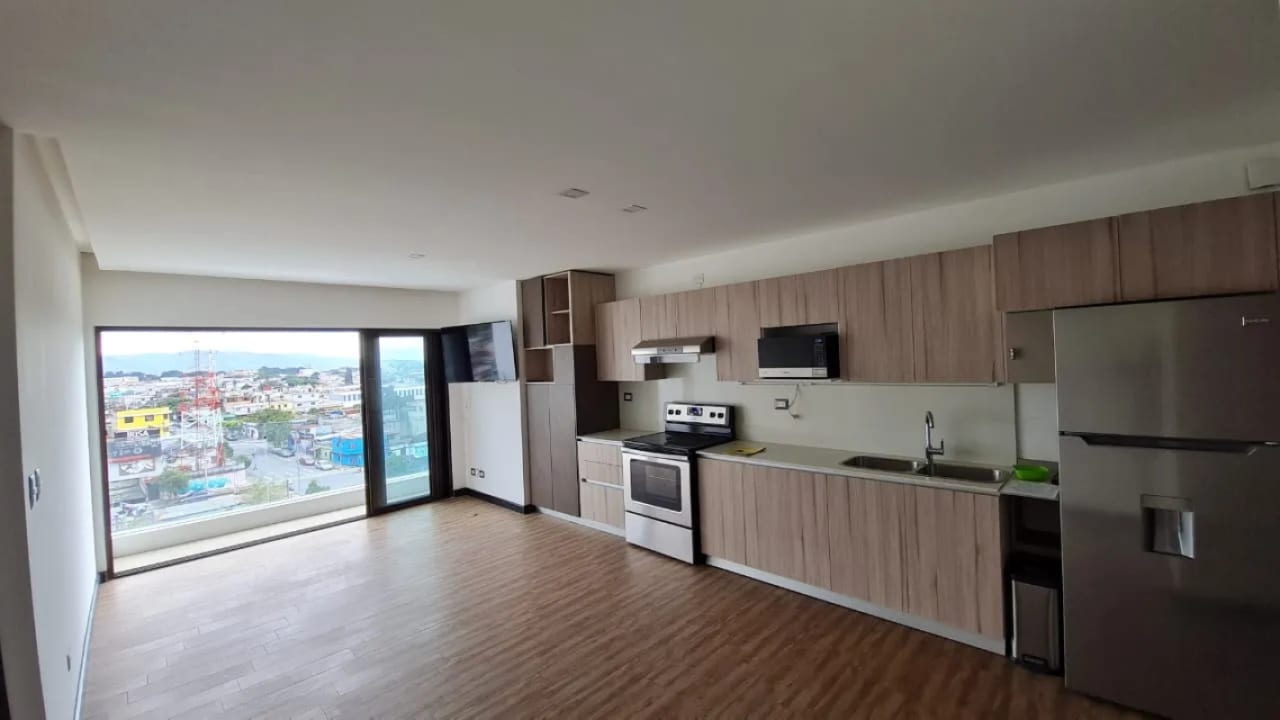 Vendo Apartamento Mariscal 180° ZONA11 — Apartamento en Venta en Zona 11, Guatemala, Ciudad — foto 1 de 13