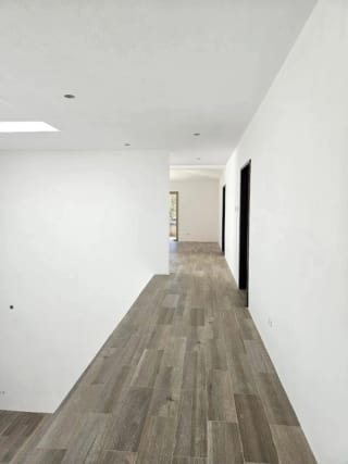 HERMOSA CASA NUEVA EN SAN ANTONIO CON AMPLIO TERRENO KM 16.5 CAES — Casa en Venta en Carretera a El Salvador, Guatemala, Ciudad — miniatura 4 de 8