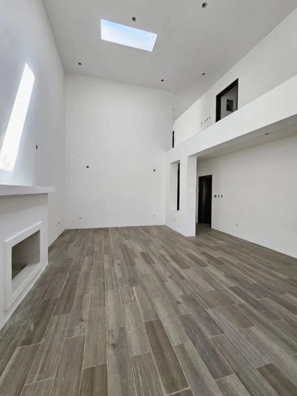HERMOSA CASA NUEVA EN SAN ANTONIO CON AMPLIO TERRENO KM 16.5 CAES — Casa en Venta en Carretera a El Salvador, Guatemala, Ciudad — foto 7 de 8