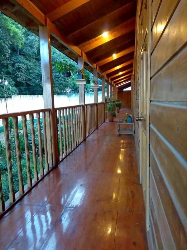 GRAN OPORTUNIDAD! Inmueble Vacacional! — Casa vacacional en Venta en San Lucas Sacatepéquez, Sacatepéquez — foto 2 de 2