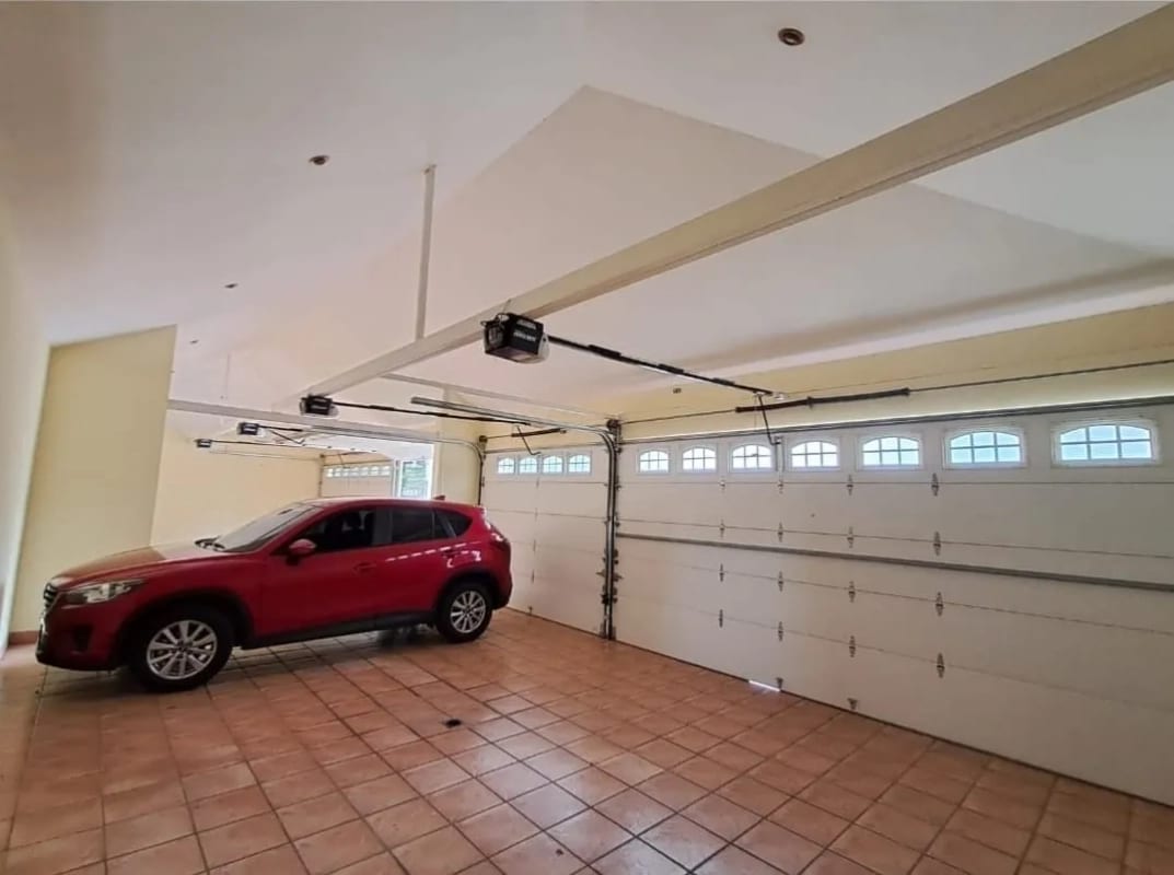 VENDO HERMOSA RESIDENCIA DE UN NIVEL EN KM. 23 CARRETERA A EL SALVADOR, CASA & CAMPO — Casa en Venta en Carretera a El Salvador, Guatemala, Ciudad — foto 8 de 12