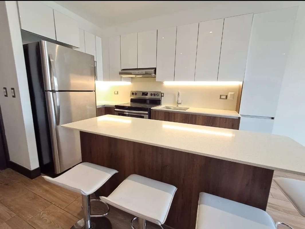 Apartamento en venta zona 10  ya rentado! — Apartamento en Venta en Zona 10, Guatemala, Ciudad — foto 4 de 5