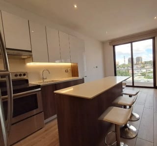 Apartamento en venta zona 10  ya rentado! — Apartamento en Venta en Zona 10, Guatemala, Ciudad — miniatura 1 de 5