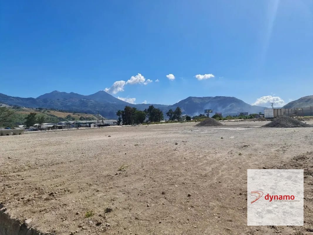 Vendo bodega de 967 mts², kilómetro 29 de la autopista CA-9 Sur, Escuintla. — Bodega / Ofibodega en Venta en Costa Sur, Escuintla — foto 3 de 12