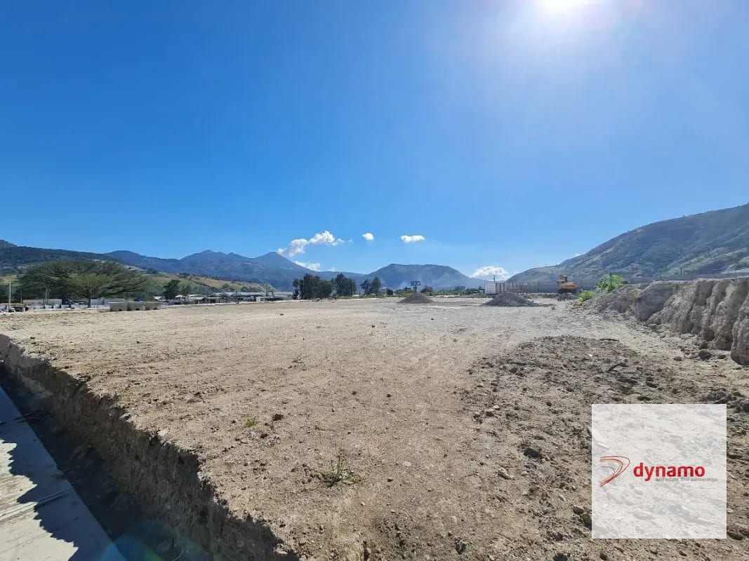 Vendo bodega de 967 mts², kilómetro 29 de la autopista CA-9 Sur, Escuintla. — Bodega / Ofibodega en Venta en Costa Sur, Escuintla — foto 2 de 12