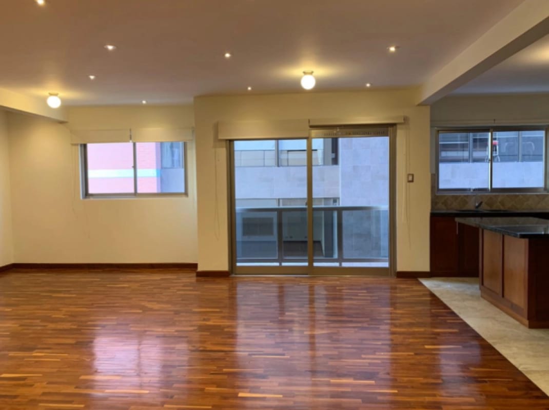 Apartamento en venta Casa Alhambra zona 15 VH1 — Apartamento en Venta en Zona 15, Guatemala, Ciudad — foto 6 de 17