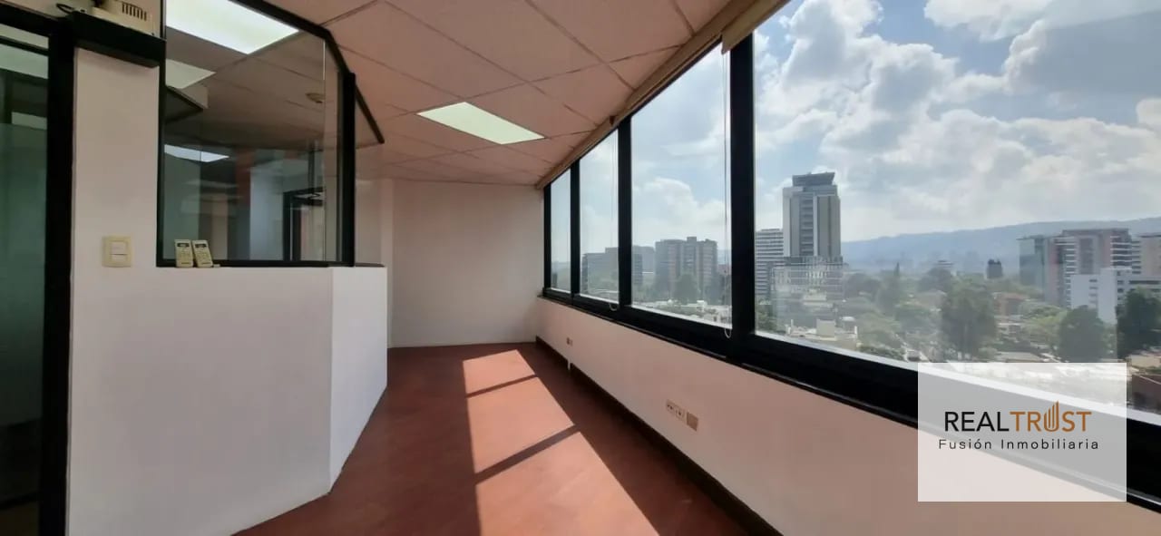 RENTA OFICINA MURANO CENTER ZONA 10 — Oficina en Alquiler en Zona 10, Guatemala, Ciudad — foto 6 de 6