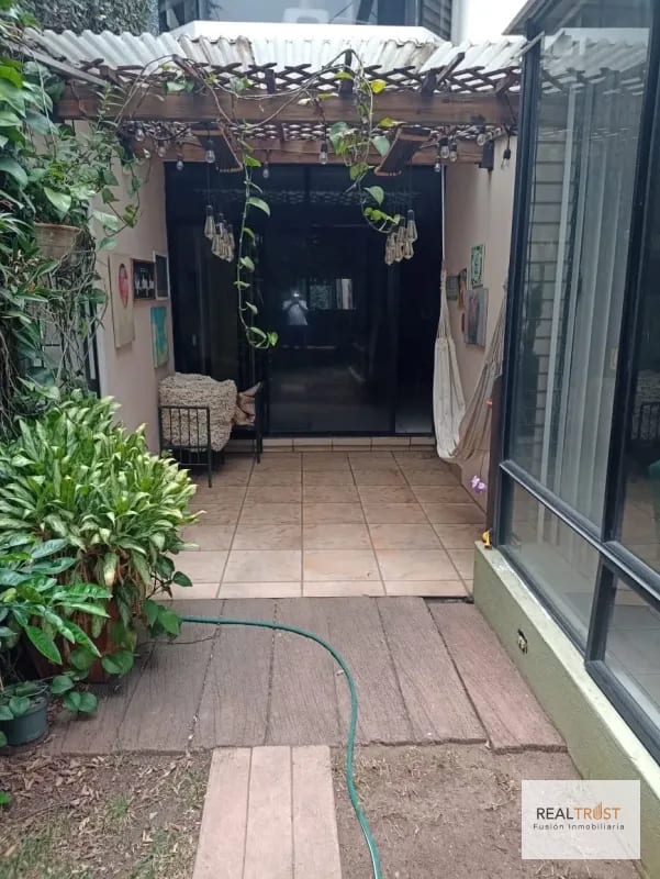 CASA EN VENTA LAS CHARCAS ZONA 11 — Casa en Venta en Las Charcas, Zona 11, Guatemala, Ciudad — foto 7 de 11