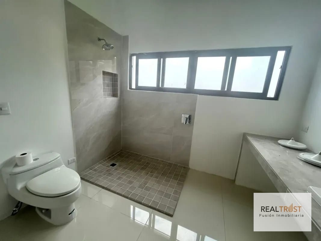CASA EN VENTA VISTALVALLE KM. 9 CAES — Casa en Venta en Carretera a El Salvador, Guatemala, Ciudad — foto 8 de 11