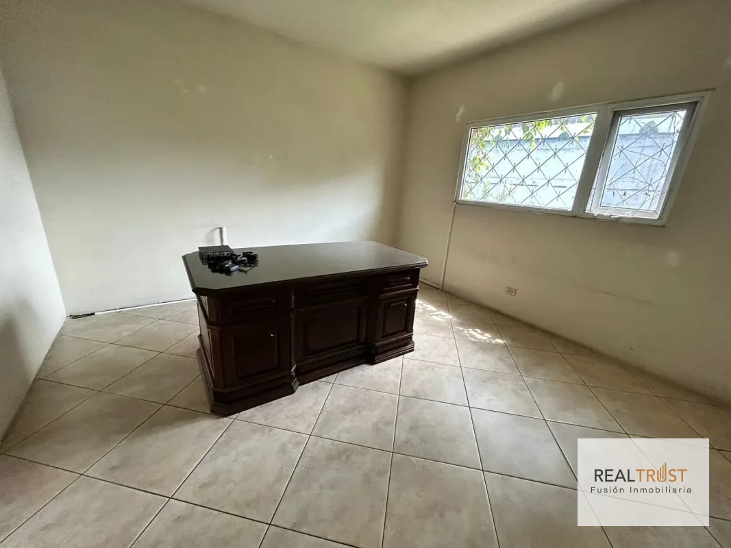 CASA EN RENTA ZONA 10 FUERA DE GARITA — Casa en Alquiler en Zona 10, Guatemala, Ciudad — foto 9 de 13