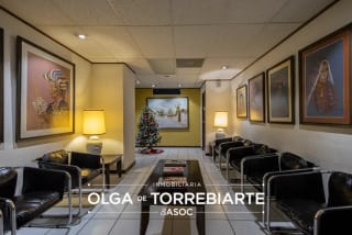 Clínica en Centro Médico, Zona 10 — Local en Alquiler en Zona 10, Guatemala, Ciudad — miniatura 1 de 12