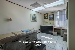 Clínica en Centro Médico, Zona 10 — Local en Alquiler en Zona 10, Guatemala, Ciudad — miniatura 10 de 12