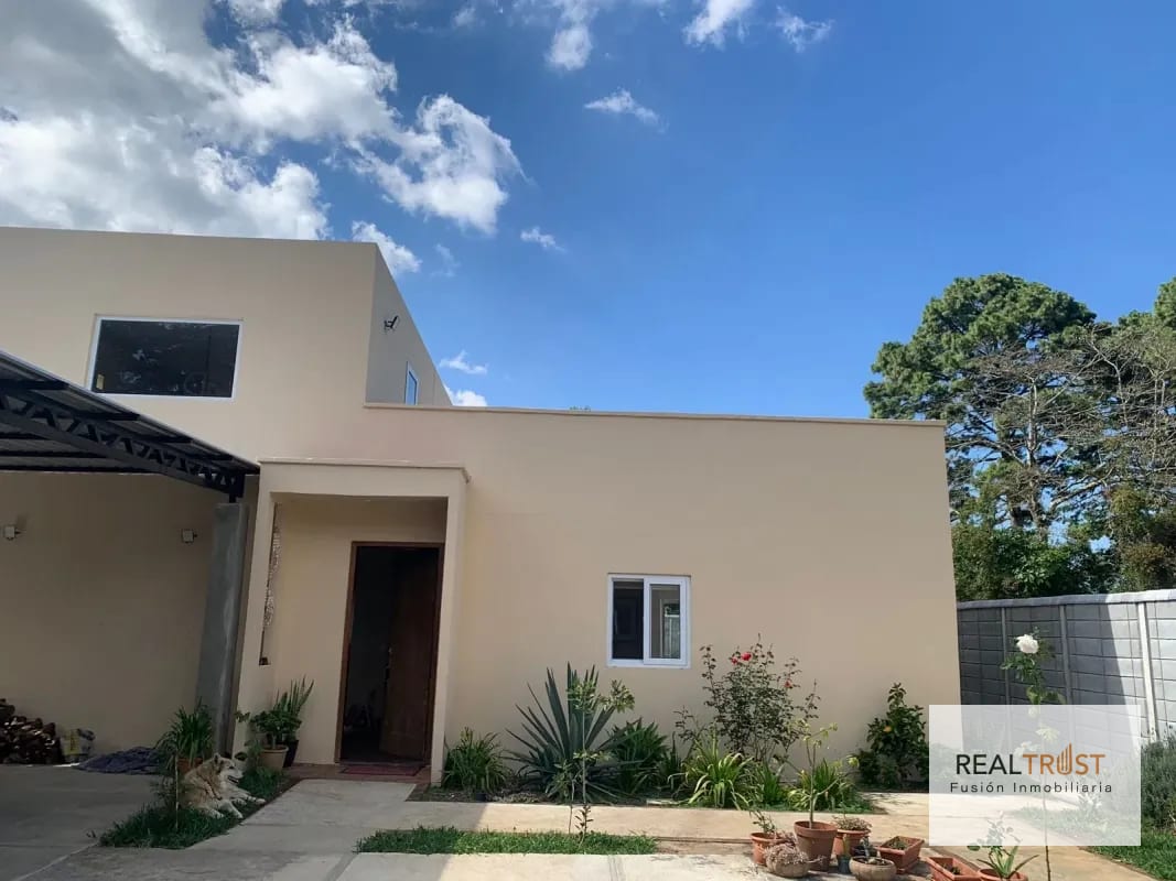 CASA EN VENTA EN CLUB DE GOLF ALTA VISTA — Casa en Venta en San José Pinula, Guatemala, Ciudad — foto 8 de 8
