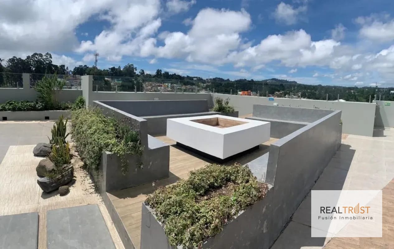 VENDO APARTAMENTO EDIFICIO DESTINY KM 14.5 CAES — Apartamento en Venta en Carretera a El Salvador, Guatemala, Ciudad — foto 12 de 14